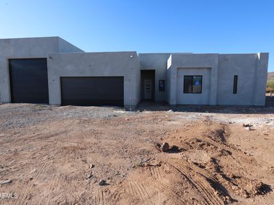 462 W ROUGH RIDER Road, New River, AZ, 85087