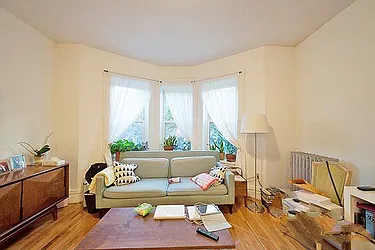 Rented by Rapid Realty Cobble Hill