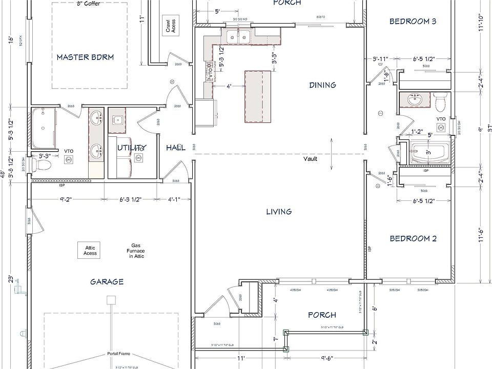 2nd image of 220 Oak Crest Way