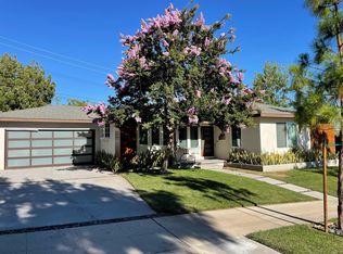 1150 Pine Bluff Dr, Pasadena, CA 91107