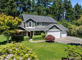1109 139th Street NW, Gig Harbor, WA 98332