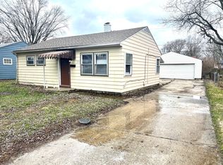 2336 Saint Peter St, Indianapolis, IN