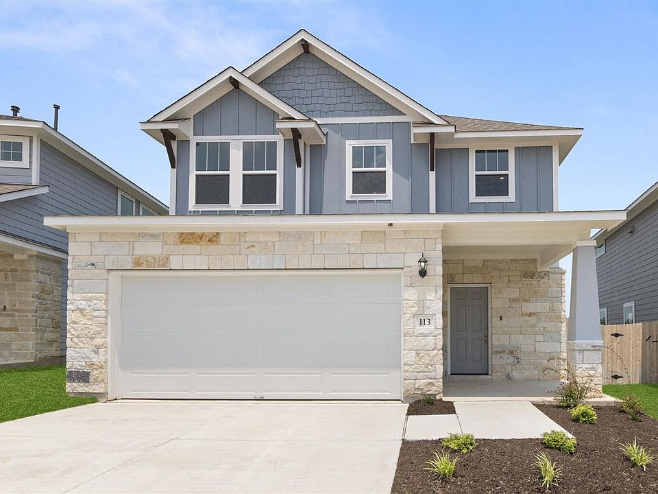 1st image of 113 Tall Grass Dr