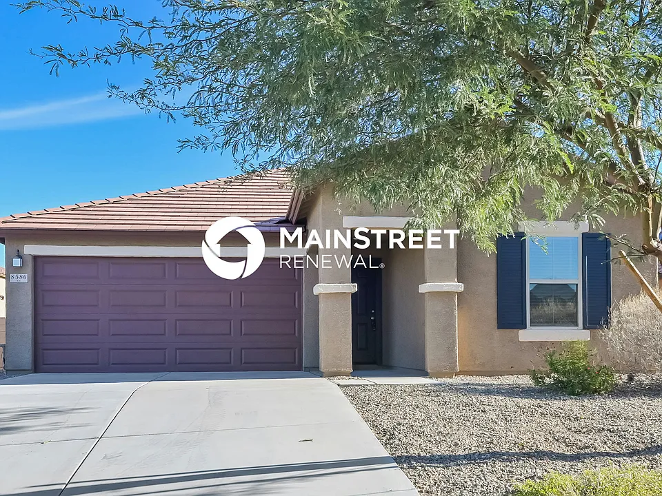 8586 W Magpie Pl