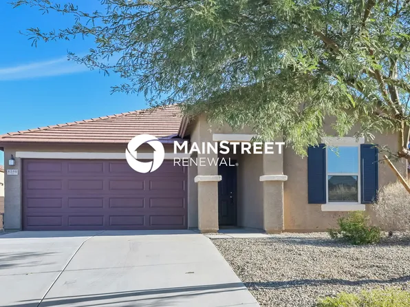 8586 W Magpie Pl, Tucson, AZ 85757