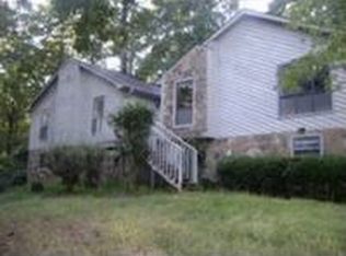 5256 Post Ridge Ct, Stone Mountain, GA 30088