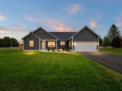 6251 Meadow Dr, Rome, NY, 13440