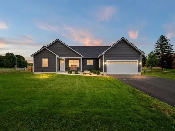 6251 Meadow Dr, Rome, NY 13440