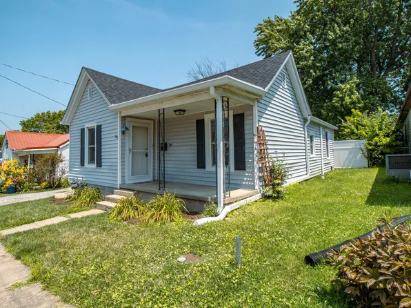 30 W 19th St, Paris, KY 40361