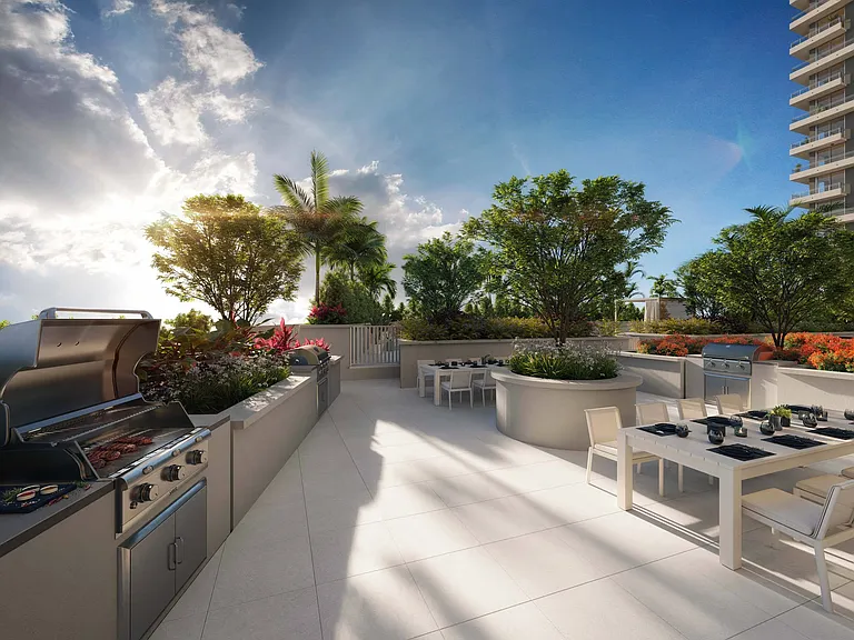 Lumaire West Palm Beach — Photo 15
