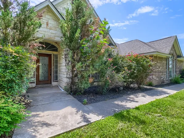 152 Howard Newby Ln, Springtown, TX 76082