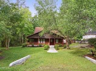 101 Forest St, Picayune, MS 39466