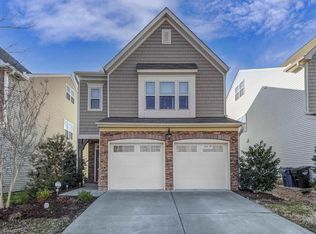 2059 October Dr, Durham, NC 27703