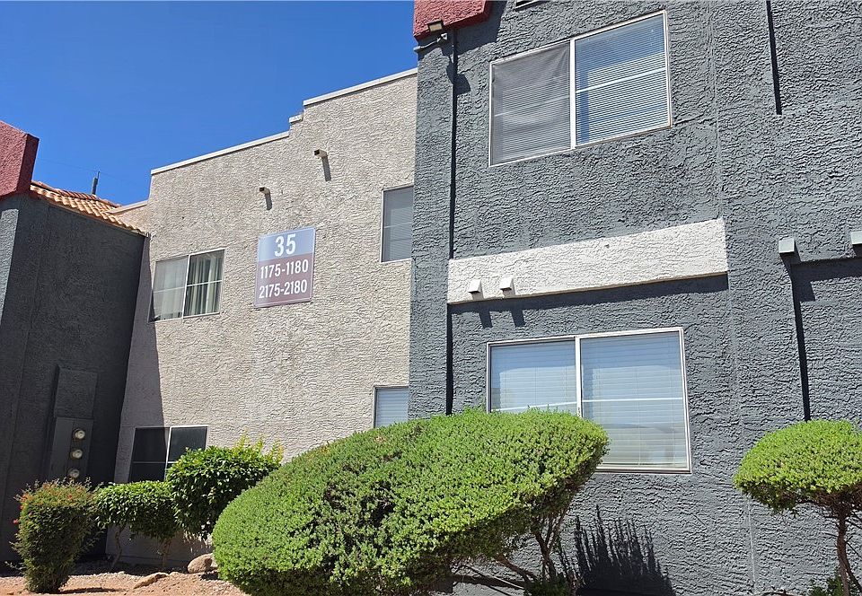 1st image of 8600 W Charleston Blvd APT 1178
