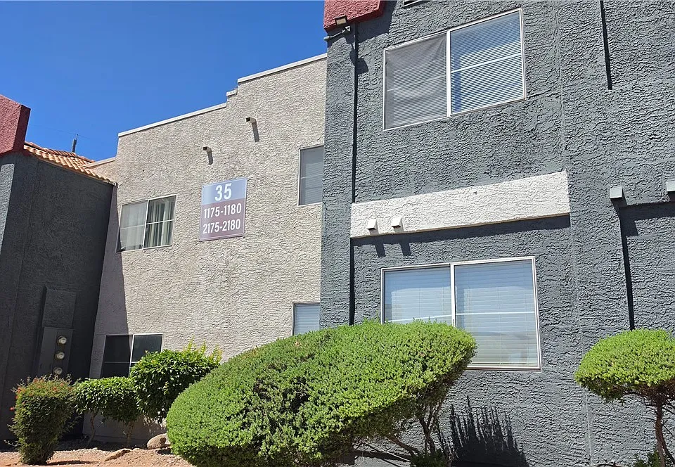 8600 W Charleston Blvd #1178
