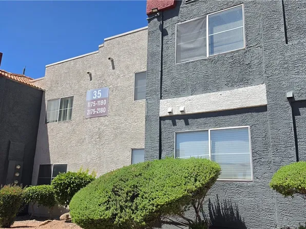 8600 W Charleston Blvd APT 1178, Las Vegas, NV 89117
