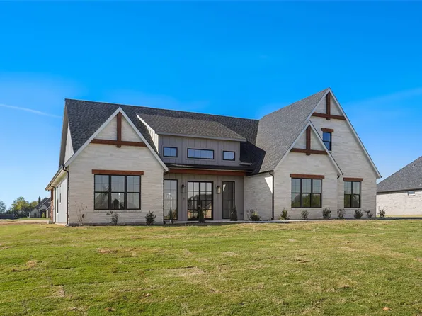 207 Stuart St, Paradise, TX 76073