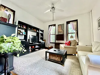 Rented by Compass