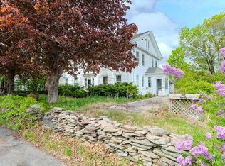 106 Main St, Blandford, MA 01008