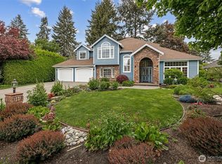 8611 167th Street Ct E, Puyallup, WA 98375
