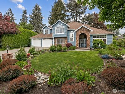 8611 167th Street Ct E, Puyallup, WA, 98375