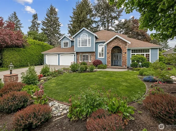8611 167th Street Ct E, Puyallup, WA 98375