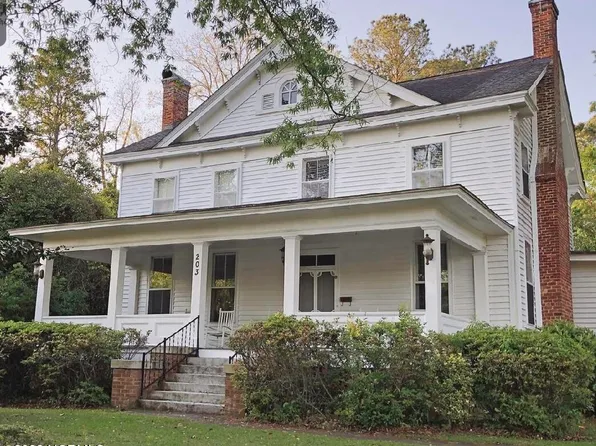 203 Jefferson Street, Whiteville, NC 28472