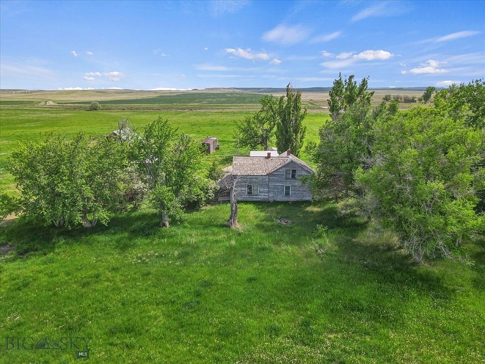 2408 E I Rd, Ballantine, MT 59006 MLS 380119 Zillow