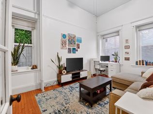 8 Garrison St APT 111, Boston, MA 02116