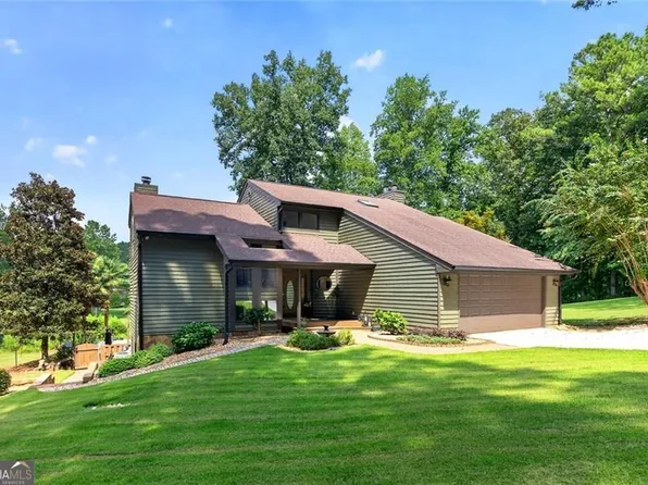 534 Adams Rd, Fayetteville, GA 30214