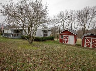 5683 Higdon Rd, Joelton, TN 37080