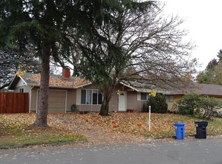 4651 Scottdale St, Eugene, OR 97404