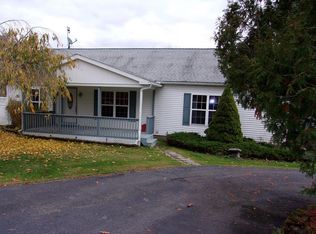 17 Cranes Nest Rd, Candor, NY 13743