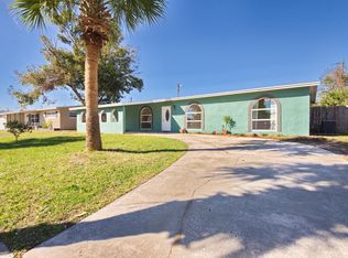 260 S Bel Aire Dr, Merritt Island, FL 32952