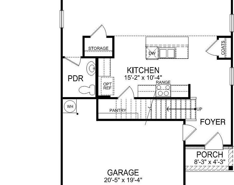 2nd image of 810 Ashwood Ln #111
