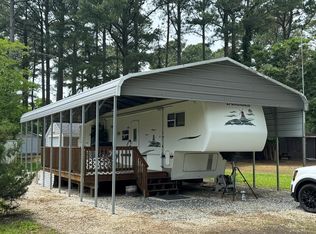 LOT 165 Venus Ct, Horntown, VA 23395