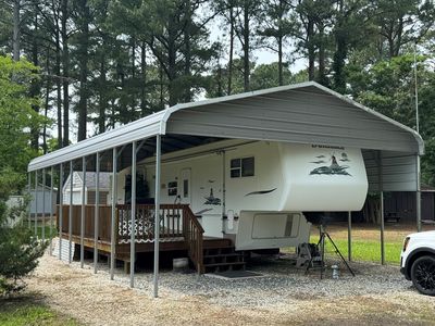 LOT 165 Venus Ct, Horntown, VA, 23395