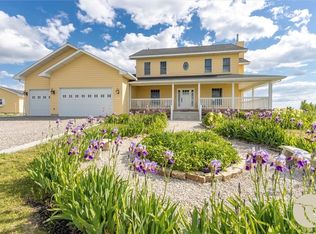 7306 Kendra Lynn Dr, Shepherd, MT 59079