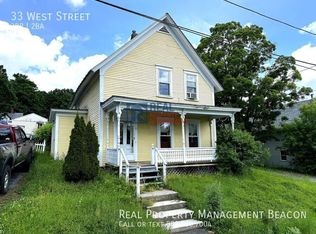 33 West St, Lebanon, NH 03766