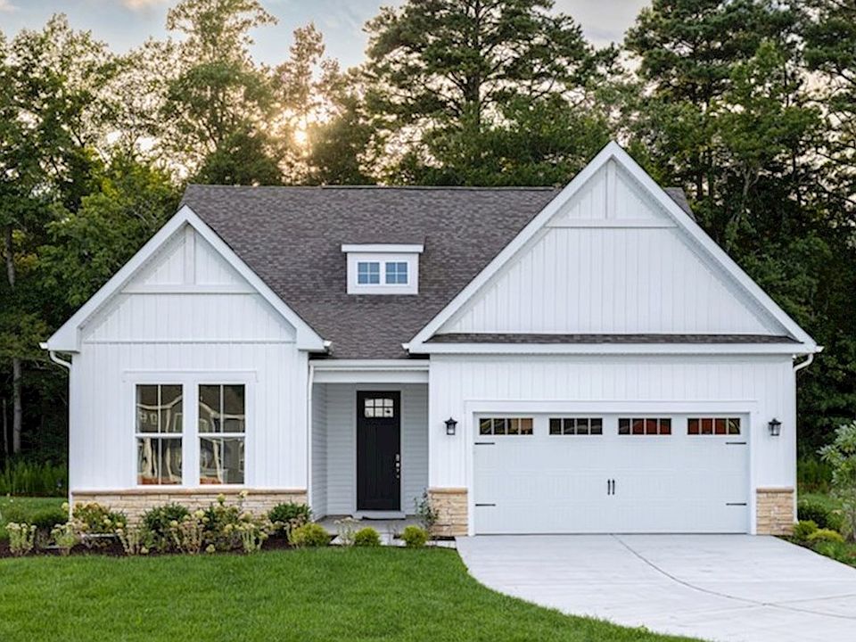 Farmhouse L