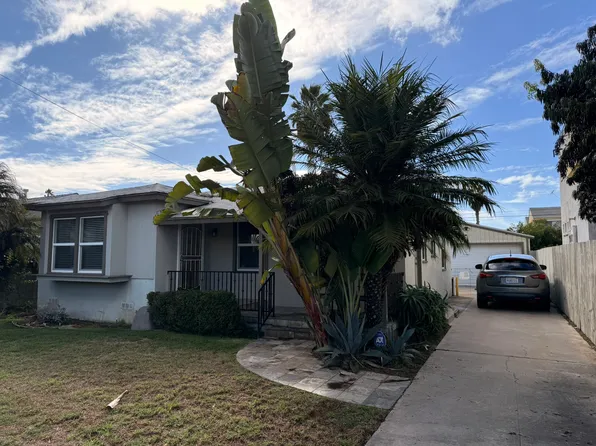 1727 S Tremont St, Oceanside, CA 92054
