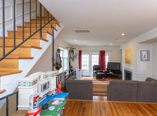 1776 Lanier Pl NW APT 1C, Washington, DC 20009