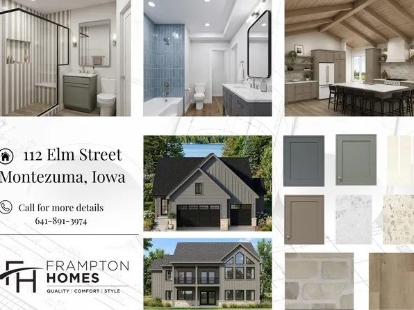 112 Elm Rd, Montezuma, IA 50171