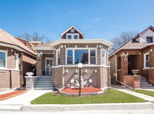8223 S Hermitage Ave, Chicago, IL 60620