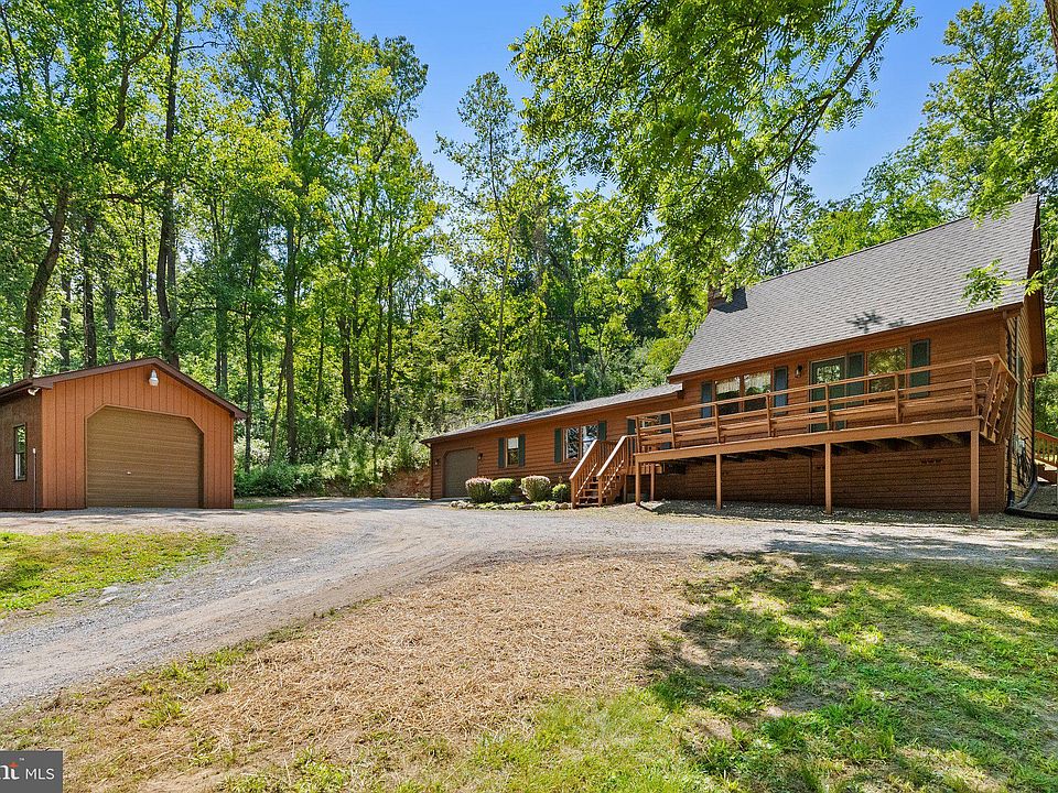 77 Marys Ln, Capon Bridge, WV 26711 Zillow
