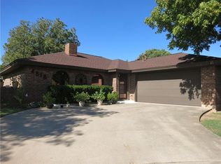 4818 Circle Nineteen, Abilene, TX 79606