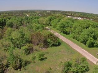 36020 Cedar Ridge Dr, Whitney, TX 76692