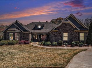 3939 Turkey Ridge Way, Braselton, GA 30517