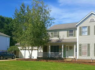 143 E Twinsburg Rd, Northfield, OH 44067