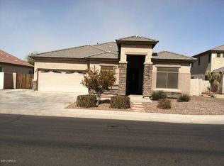 43248 W Oakland Ct, Maricopa, AZ 85138